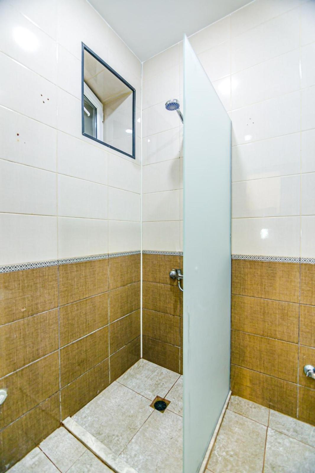 M Estate. 2 Room Home In Targovu Baku Eksteriør billede