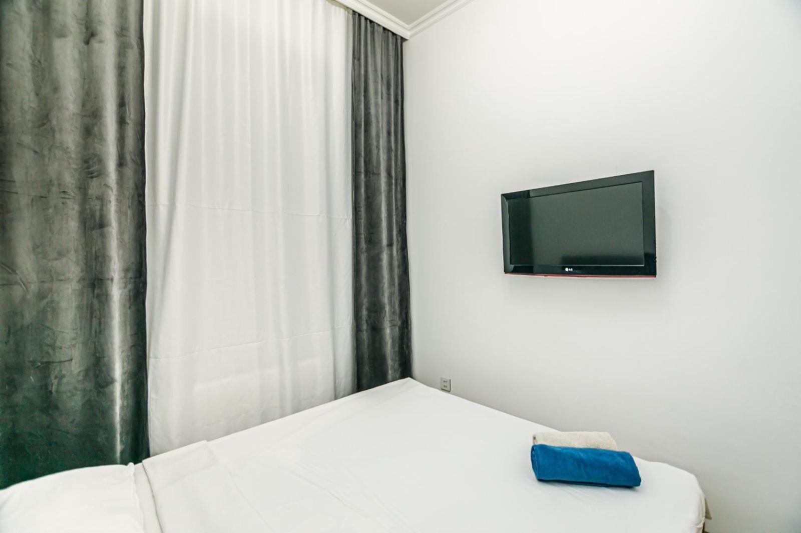 M Estate. 2 Room Home In Targovu Baku Eksteriør billede