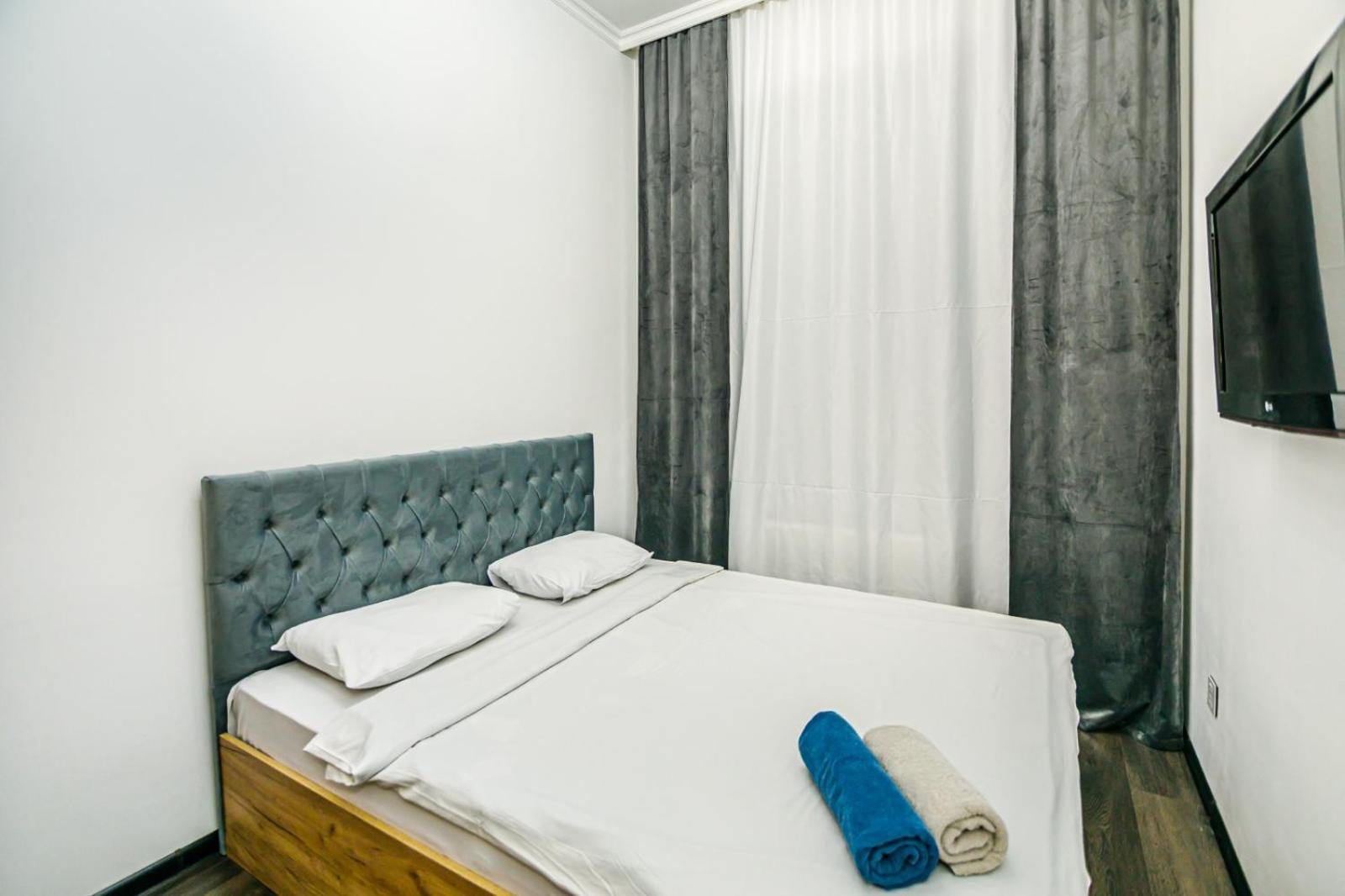 M Estate. 2 Room Home In Targovu Baku Eksteriør billede
